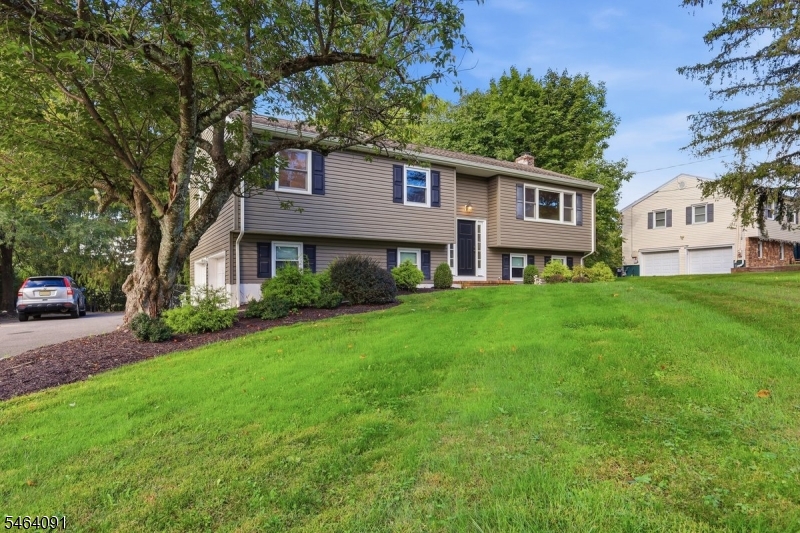 22 Hillside Road Mansfield NJ 07840