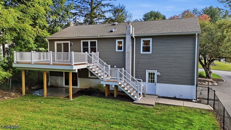 22 Hillside Road Mansfield NJ 07840