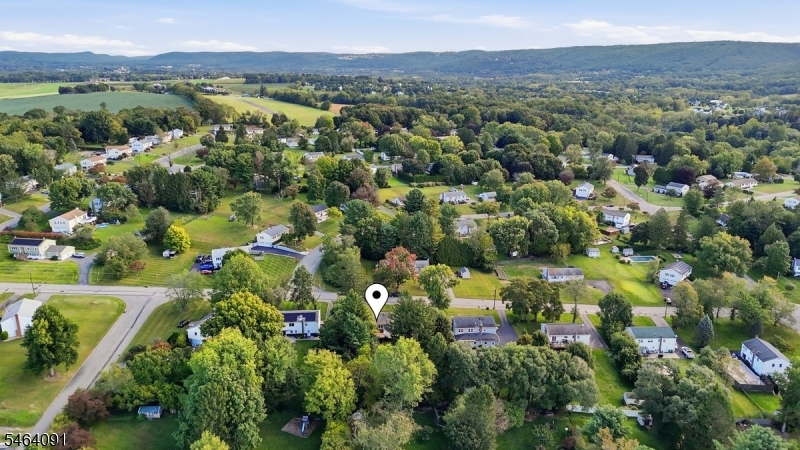 22 Hillside Road Mansfield NJ 07840