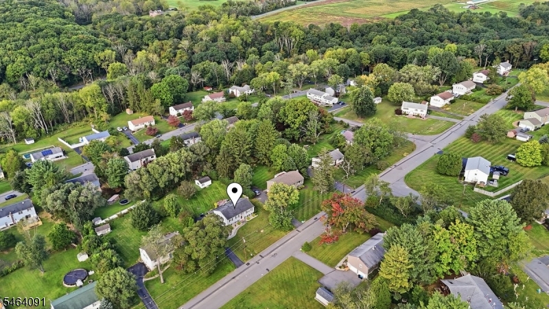 22 Hillside Road Mansfield NJ 07840