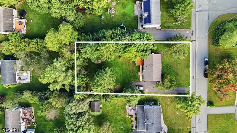 22 Hillside Road Mansfield NJ 07840