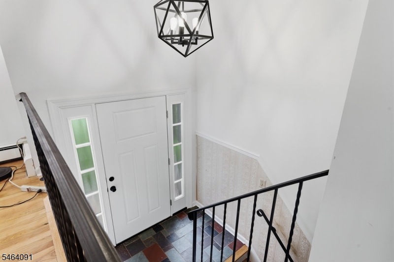 22 Hillside Road Mansfield NJ 07840