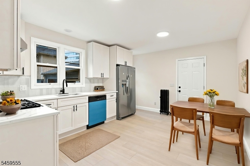 58 Wayne Avenue East Orange NJ 07018