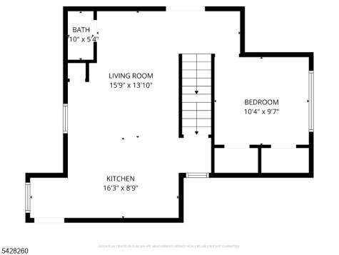 600 Belleville Avenue Belleville NJ 07109