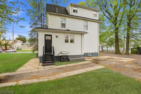 600 Belleville Avenue Belleville NJ 07109