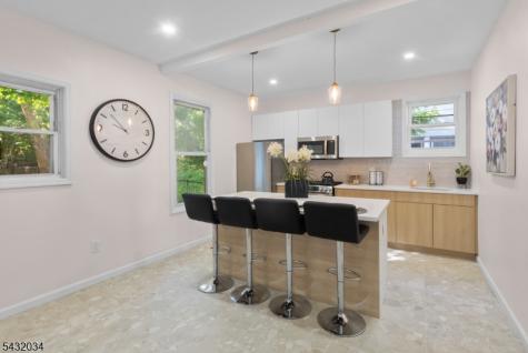 127 Steuben Street East Orange NJ 07018