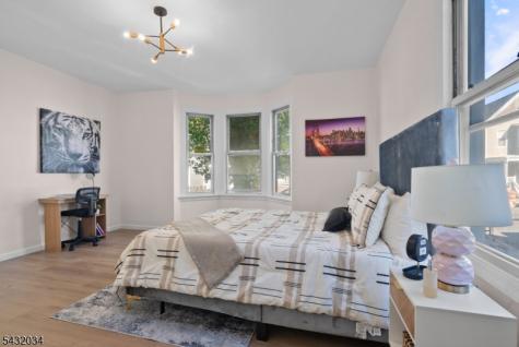 127 Steuben Street East Orange NJ 07018