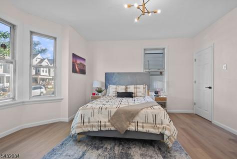 127 Steuben Street East Orange NJ 07018