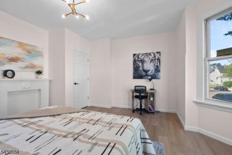 127 Steuben Street East Orange NJ 07018