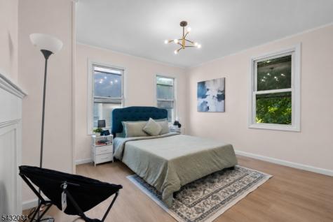 127 Steuben Street East Orange NJ 07018