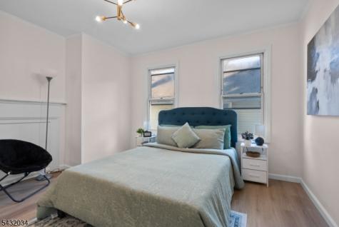 127 Steuben Street East Orange NJ 07018
