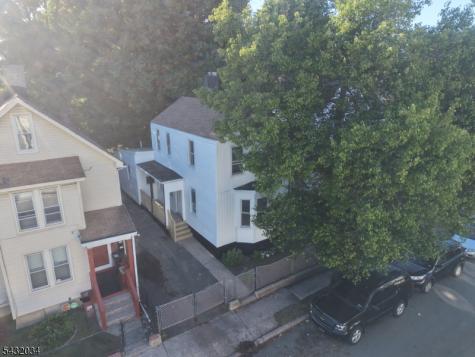 127 Steuben Street East Orange NJ 07018