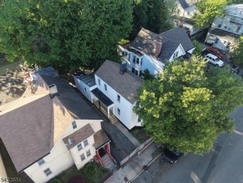 127 Steuben Street East Orange NJ 07018