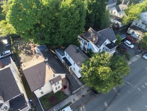 127 Steuben Street East Orange NJ 07018