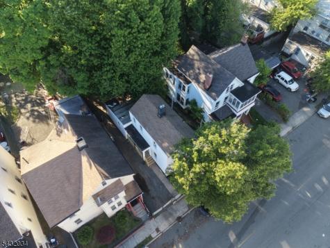 127 Steuben Street East Orange NJ 07018