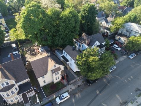 127 Steuben Street East Orange NJ 07018