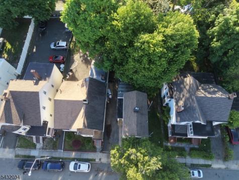 127 Steuben Street East Orange NJ 07018
