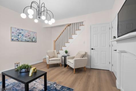 127 Steuben Street East Orange NJ 07018