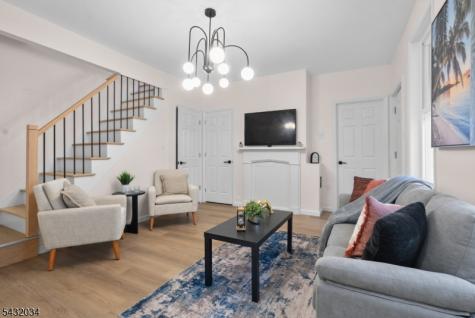 127 Steuben Street East Orange NJ 07018