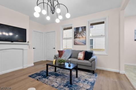 127 Steuben Street East Orange NJ 07018