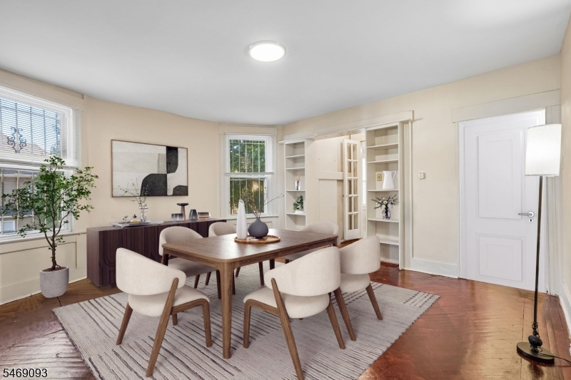 14 Scheerer Avenue Newark NJ 07112