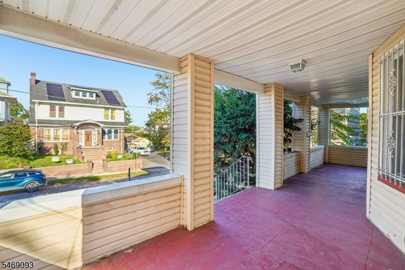 14 Scheerer Avenue Newark NJ 07112