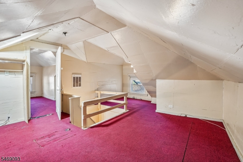 14 Scheerer Avenue Newark NJ 07112