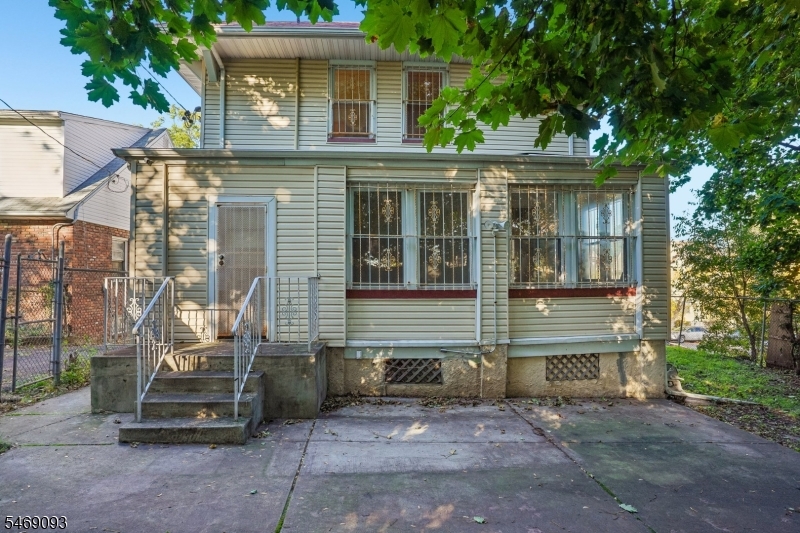14 Scheerer Avenue Newark NJ 07112