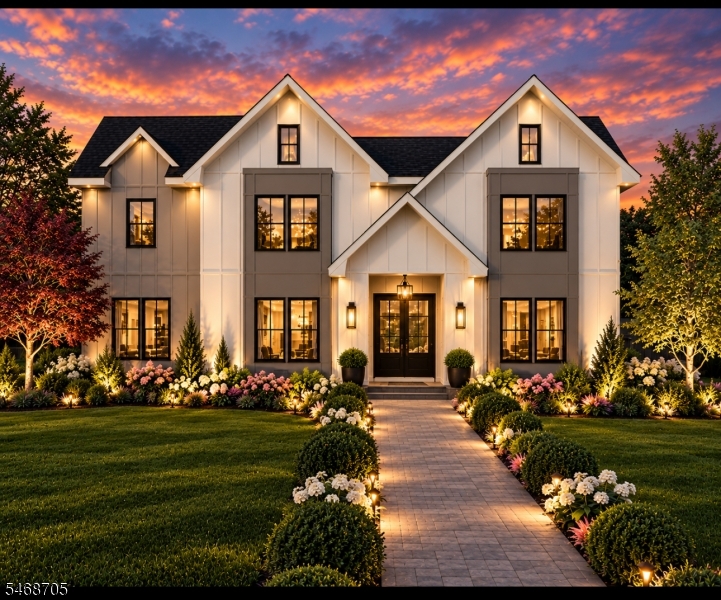 1 Knapp Avenue Florham Park NJ 07932