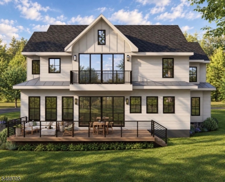 1 Knapp Avenue Florham Park NJ 07932