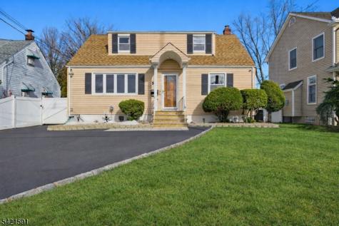 52 Broadway Clark NJ 07066