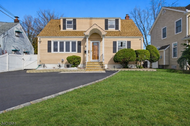 52 Broadway Clark NJ 07066
