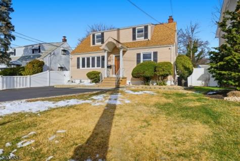 52 Broadway Clark NJ 07066
