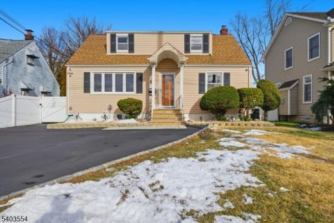 52 Broadway Clark NJ 07066