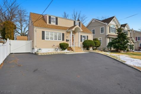 52 Broadway Clark NJ 07066