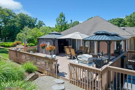 1034 Green Pond Road Rockaway NJ 07435