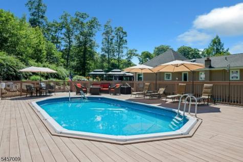 1034 Green Pond Road Rockaway NJ 07435