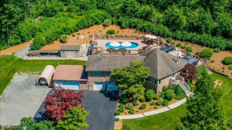 1034 Green Pond Road Rockaway NJ 07435