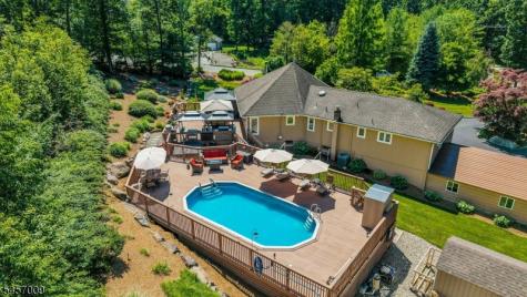 1034 Green Pond Road Rockaway NJ 07435