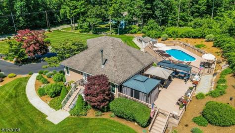 1034 Green Pond Road Rockaway NJ 07435