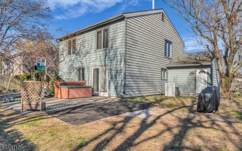 521 Dorothy Place Brick NJ 08723