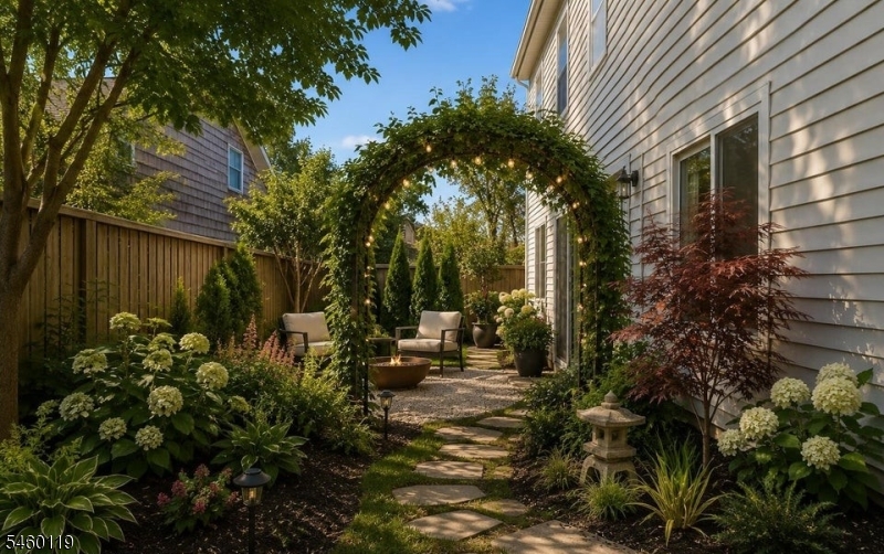 521 Dorothy Place Brick NJ 08723