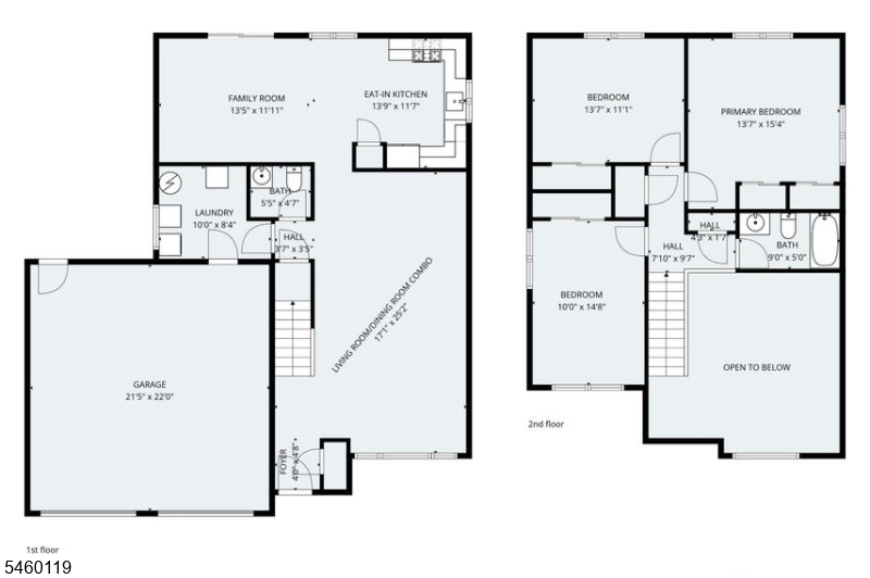 521 Dorothy Place Brick NJ 08723
