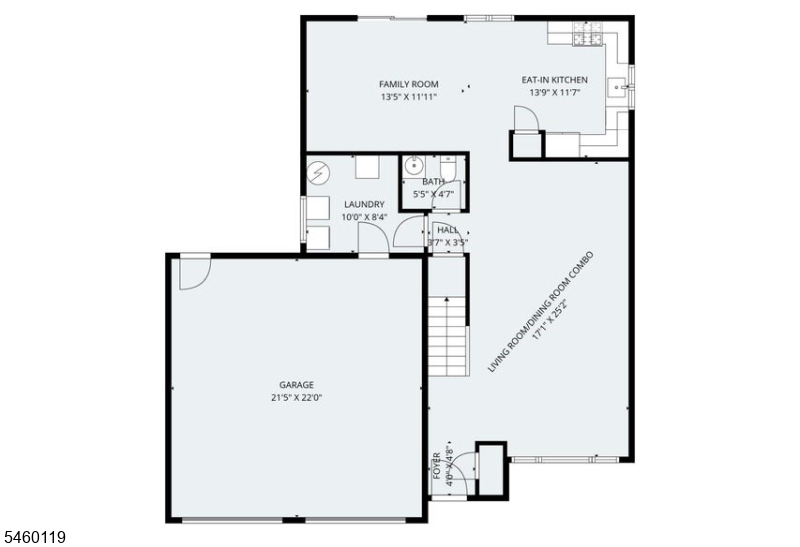 521 Dorothy Place Brick NJ 08723