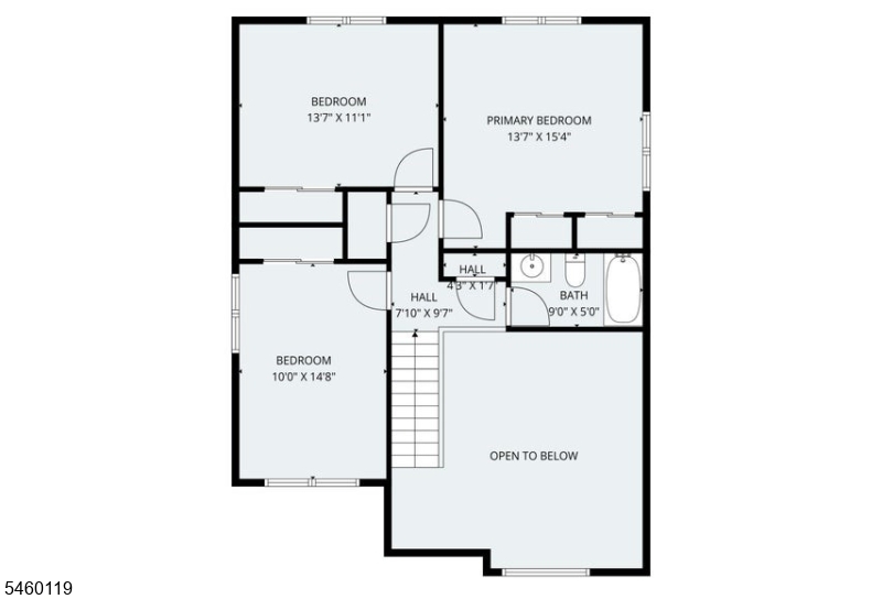 521 Dorothy Place Brick NJ 08723