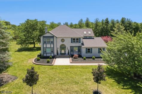 45 Adams Drive Montgomery NJ 08502