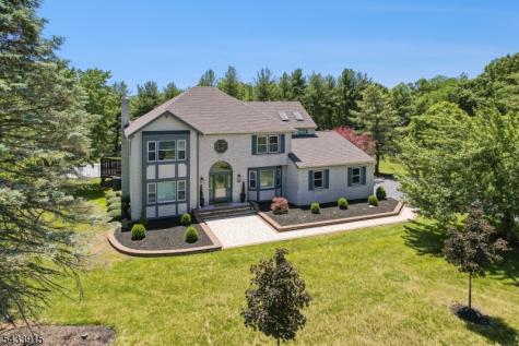 45 Adams Drive Montgomery NJ 08502