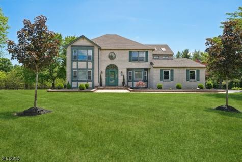 45 Adams Drive Montgomery NJ 08502