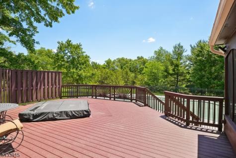 45 Adams Drive Montgomery NJ 08502
