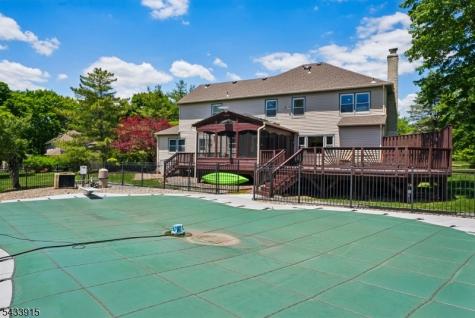 45 Adams Drive Montgomery NJ 08502